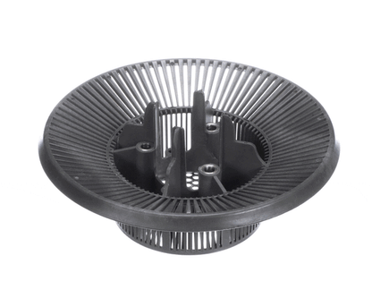 Champion - Moyer Diebel 0713871 Screen, Scrap Assembly 383Ht (CHA0713871)