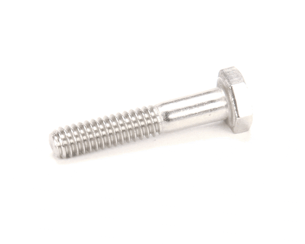 Champion - Moyer Diebel 100002 Bolt 1/4-20 X 1 3/8 Hex Hd (CHA100002)