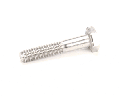 Champion - Moyer Diebel 100002 Bolt 1/4-20 X 1 3/8 Hex Hd (CHA100002)