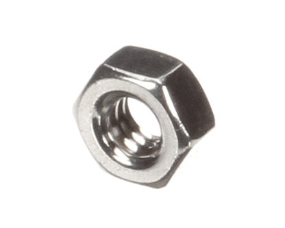 Champion - Moyer Diebel CHA100003 Nut, Element, 1/4 inches-20, Stainless Steel (CHA100003)