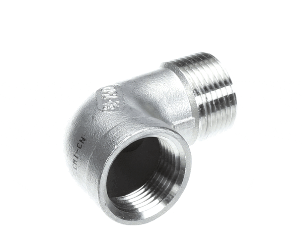 Champion - Moyer Diebel 100023 Elbow Street 3/4X90 Sst (CHA100023)