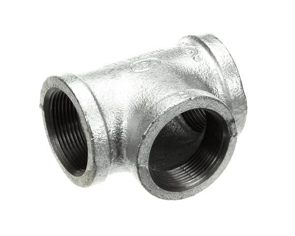 Champion - Moyer Diebel 100036 Tee 1 1/2 Npt Galv (CHA100036)
