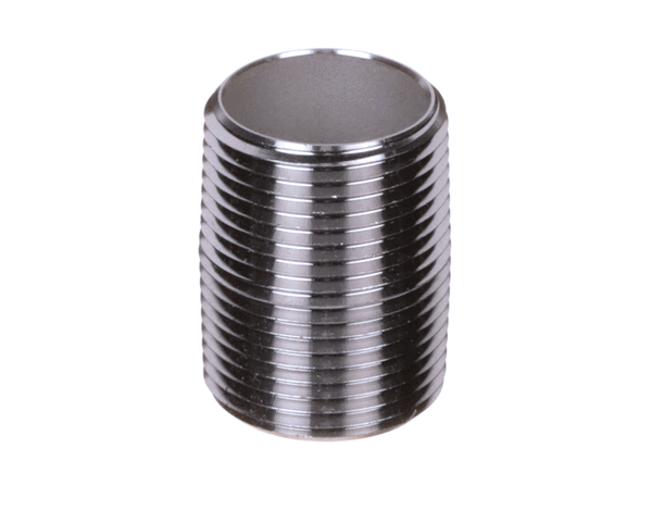 Champion - Moyer Diebel 100051 Nipple Close 3/4Npt Sst (CHA100051)