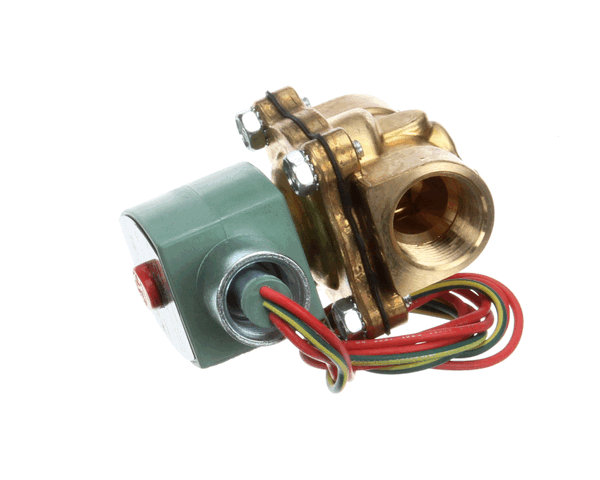 Champion - Moyer Diebel 100054 Valve 3/4I Asco (CHA100054)