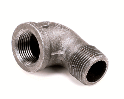 Champion - Moyer Diebel 100134 Elbow Street 1X90 Bi (CHA100134)