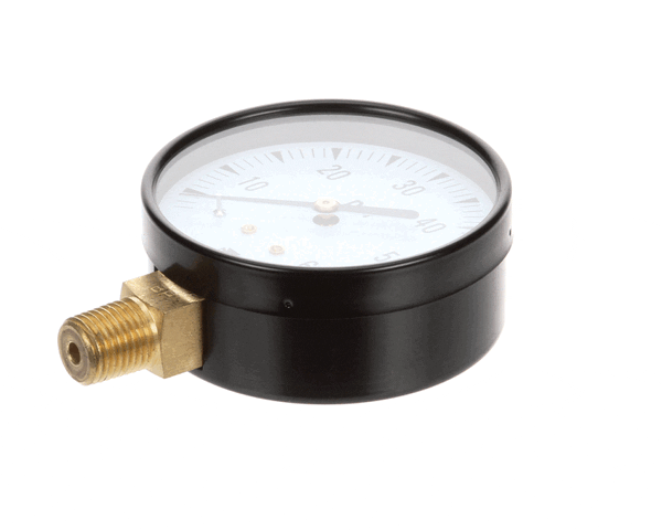 Champion - Moyer Diebel 100135 Pressure Gauge 0-60 Psi. (CHA100135)
