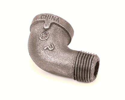 Champion - Moyer Diebel 100147 Elbow Street 1/2X90 Bi (CHA100147)