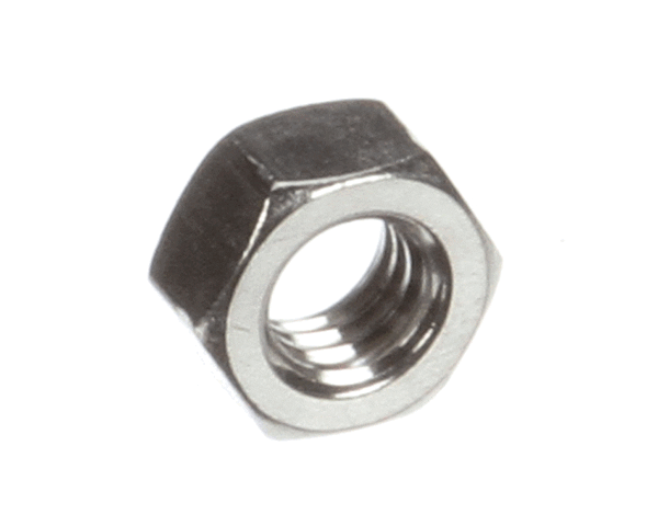 Champion - Moyer Diebel CHA100154 Hex Nut, Plain, 5/16-18, Stainless Steel (CHA100154)