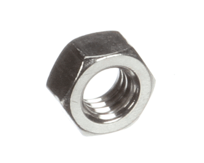 Champion - Moyer Diebel CHA100154 Hex Nut, Plain, 5/16-18, Stainless Steel (CHA100154)