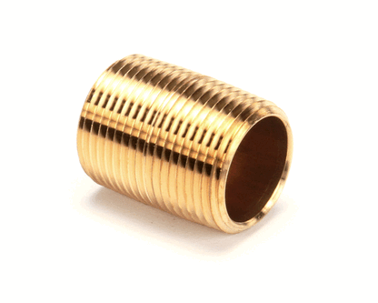 Champion - Moyer Diebel 100184 Nipple Close 3/4Npt Brass (CHA100184)