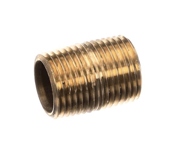 Champion - Moyer Diebel 100209 Nipple Close 1/2Npt Brass (CHA100209)