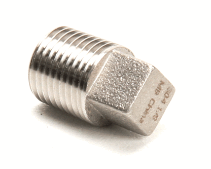 Champion - Moyer Diebel 100210 Plug 1/8Npt Sst (CHA100210)