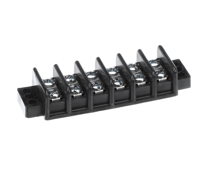 Champion - Moyer Diebel 100294 Terminal Block, 6 Pole (CHA100294)