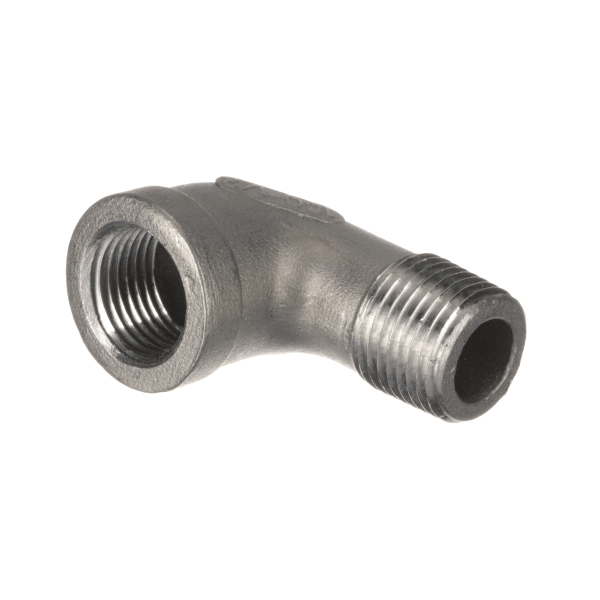 Champion - Moyer Diebel 100516 Elbow Street 1/2X90 Sst (CHA100516)