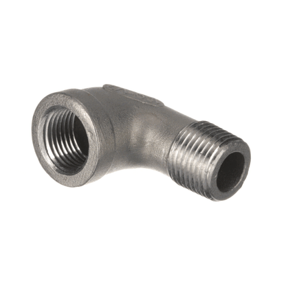 Champion - Moyer Diebel 100516 Elbow Street 1/2X90 Sst (CHA100516)