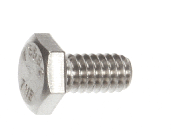 Champion - Moyer Diebel 100734 Bolt 1/4-20 X 1/2 Hex Head Sst (CHA100734)