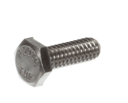 Champion - Moyer Diebel 100736 Bolt 1/4-20 X 3/4 Hex Head (CHA100736)