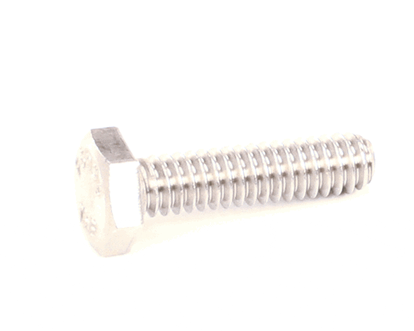 Champion - Moyer Diebel 100738 Bolt 1/4-20 X 1 Hex Head (CHA100738)