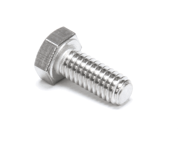 Champion - Moyer Diebel 100739 Bolt 5/16-18 X 3/4 Hhd Sst (CHA100739)