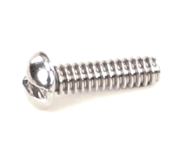 Champion - Moyer Diebel 100764 Screw 6-32 X 1/2 Round Hd (CHA100764)