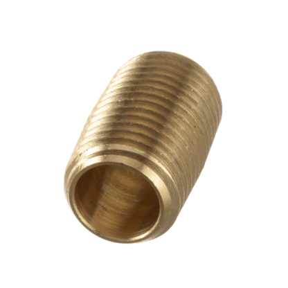 Champion - Moyer Diebel 100947 Nipple Close 1/4Npt Brass (CHA100947)