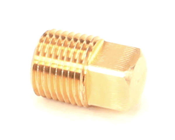 Champion - Moyer Diebel 101259 Plug 1/8Npt Brass (CHA101259)