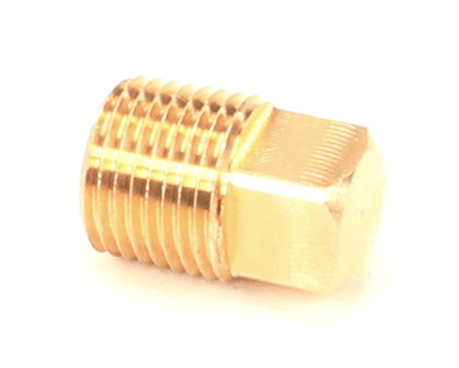 Champion - Moyer Diebel 101259 Plug 1/8Npt Brass (CHA101259)