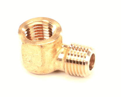 Champion - Moyer Diebel 101261 Elbow Street 1/4X90 Brass (CHA101261)