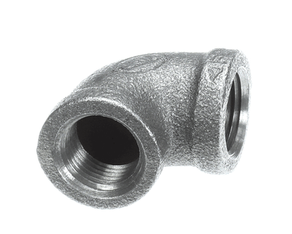 Champion - Moyer Diebel 102288 Elbow 1/2X90 Bi (CHA102288)