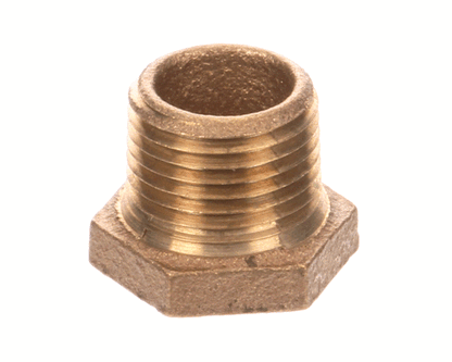 Champion - Moyer Diebel 102388 Bush Red 1/2 X 1/4 Brass (CHA102388)