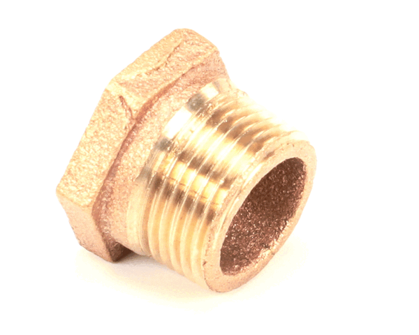 Champion - Moyer Diebel 102392 Bush Red 3/4 X 1/2 Brass (CHA102392)
