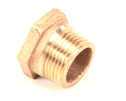 Champion - Moyer Diebel 102392 Bush Red 3/4 X 1/2 Brass (CHA102392)