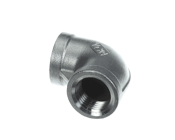 Champion - Moyer Diebel 102436 Elbow 1/2X90 Sst (CHA102436)