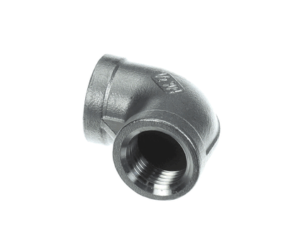 Champion - Moyer Diebel 102436 Elbow 1/2X90 Sst (CHA102436)