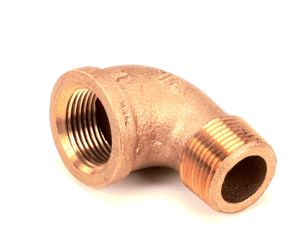 Champion - Moyer Diebel 102444 Elbow Street 3/4X90 Br Cast (CHA102444)