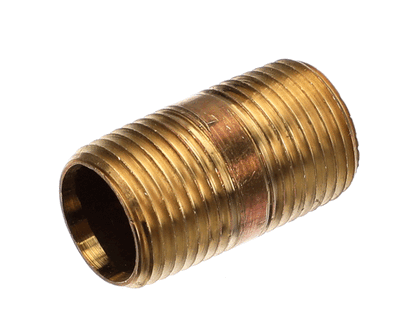 Champion - Moyer Diebel 102485 Nipple 1/2X1 1/2 Brass (CHA102485)
