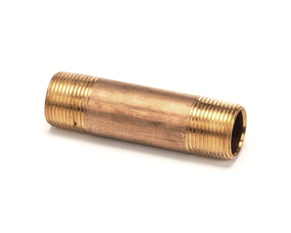 Champion - Moyer Diebel 102490 Nipple 3/4X3 1/2 Brass (CHA102490)