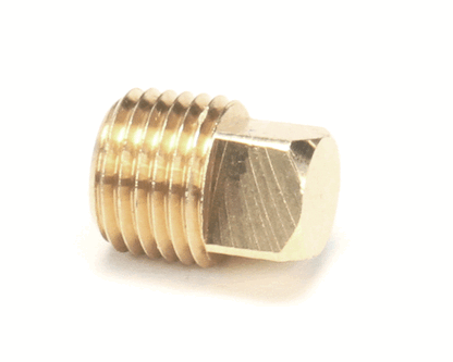 Champion - Moyer Diebel 102500 Plug 1/4Npt Brass (CHA102500)