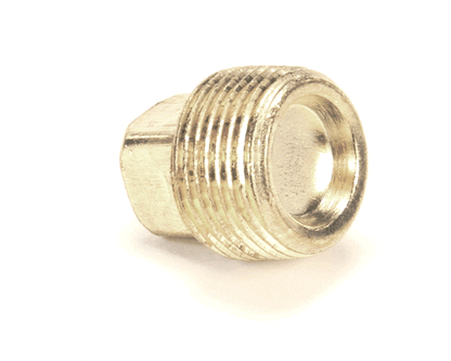 Champion - Moyer Diebel 102505 Plug 3/4Npt Brass (CHA102505)