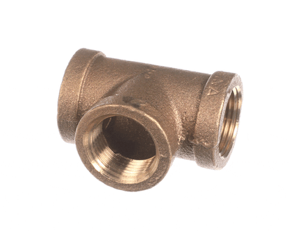 Champion - Moyer Diebel 102521 Tee 3/4Npt Brass (CHA102521)