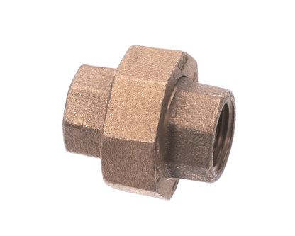 Champion - Moyer Diebel 102549 Union 1/2Npt Brass (CHA102549)