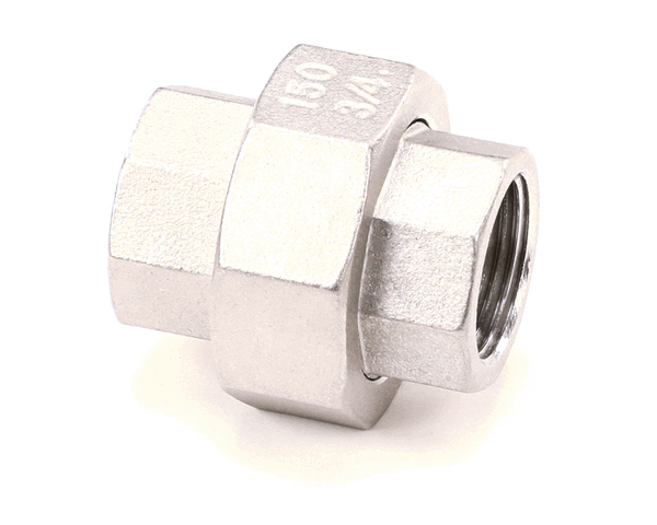 Champion - Moyer Diebel 102554 Union 3/4Npt Sst (CHA102554)