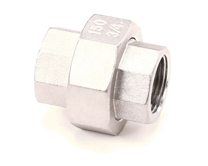 Champion - Moyer Diebel 102554 Union 3/4Npt Sst (CHA102554)
