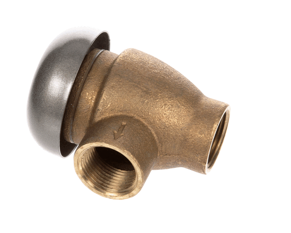 Champion - Moyer Diebel 102556 Vacuum Breaker 1 Inch (CHA102556)