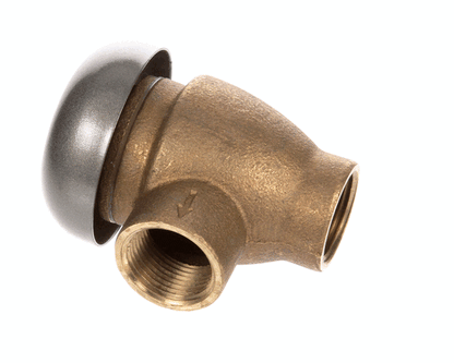 Champion - Moyer Diebel 102556 Vacuum Breaker 1 Inch (CHA102556)