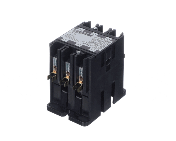 Champion - Moyer Diebel 103210 Contactor 120V W/ Bracket (CHA103210)