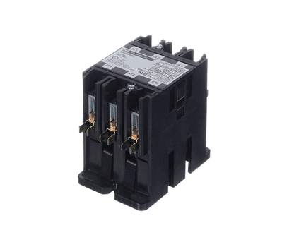 Champion - Moyer Diebel 103210 Contactor 120V W/ Bracket (CHA103210)