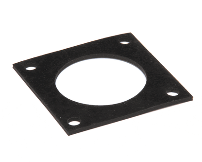 Champion - Moyer Diebel CHA104640 gasket, 4 x 4 x 1/8, 2 5/8 hole (CHA104640)