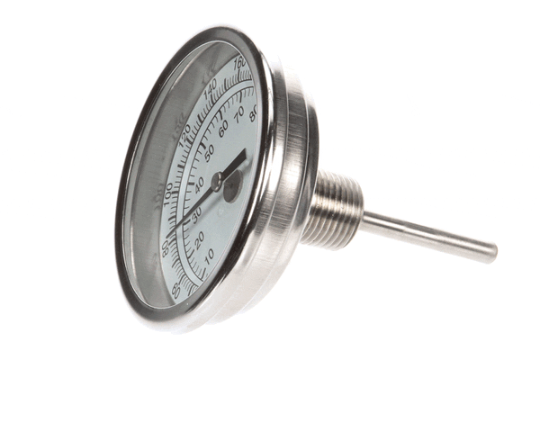 Champion - Moyer Diebel 104682 Thermometer 1/2 In Npt Stem Cb (CHA104682)