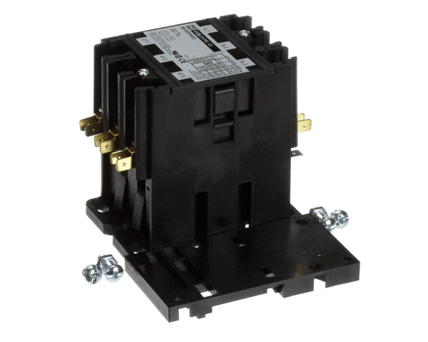 Champion - Moyer Diebel 105514 Contactor 120V W/ Bracket (CHA105514)
